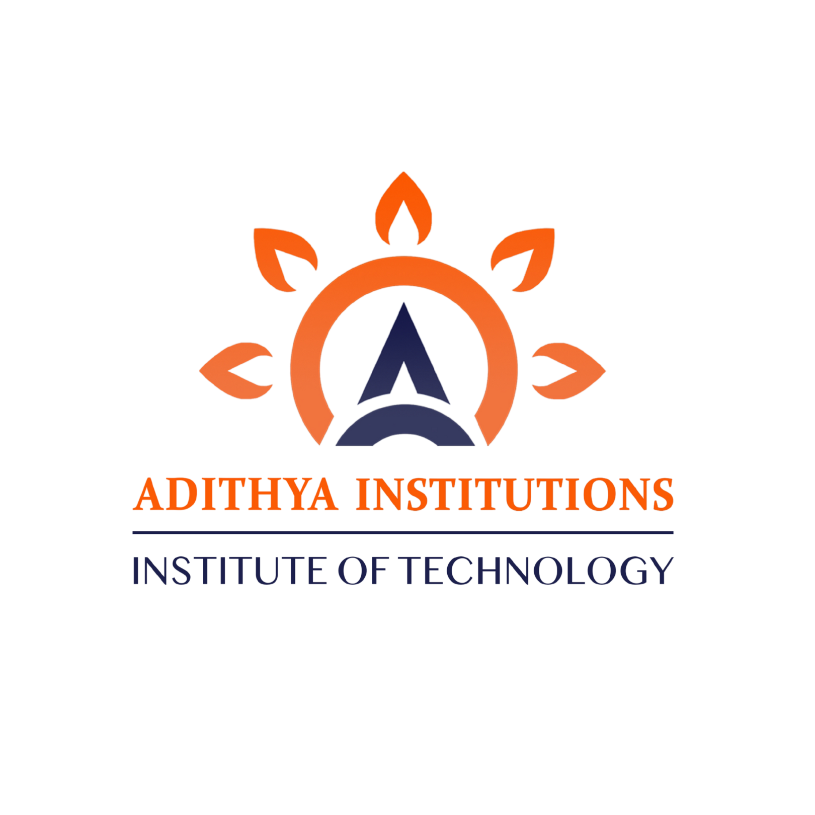 Adithya Institute of Technology Logo